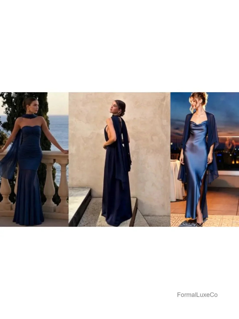 Women's Chiffon Shawl Wrap Scarf Lightweight Elegant for Wedding Evening Party